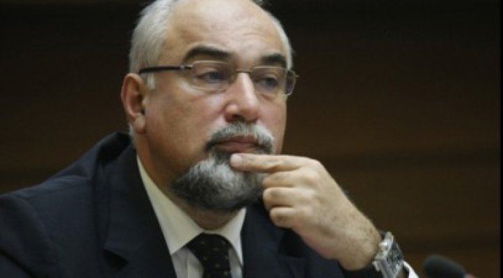 Antonescu: Îi voi propune pe Fenechiu şi Vosganian în viitorul Guvern Ponta